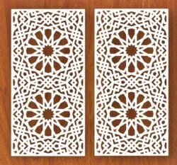 Screen Pattern Design