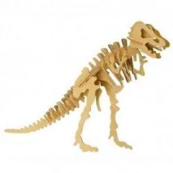 T. rex 3D Puzzle