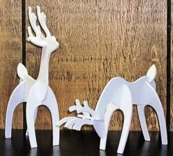 Table Deer