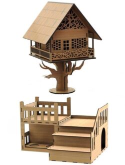 Tree House