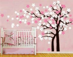 Tree Wall Decals