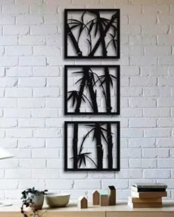 Wall Art Tree