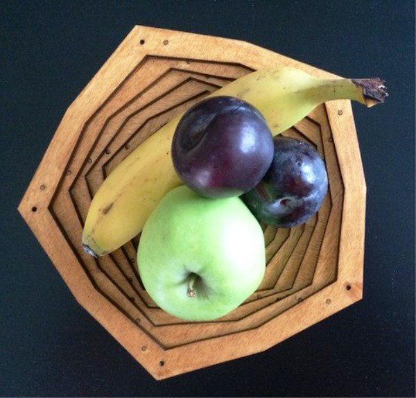 Fruit bowl