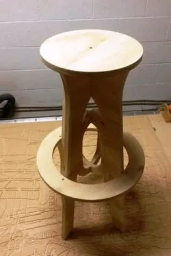 Bar Stool