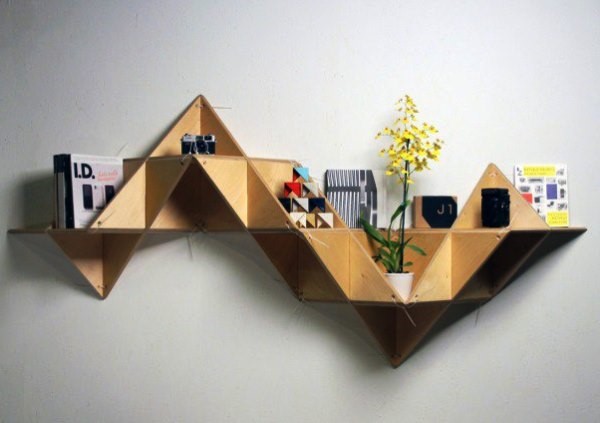 Bookshelf