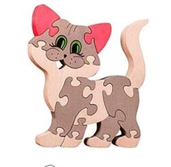 Cat puzzle