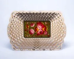 Decorative Basket