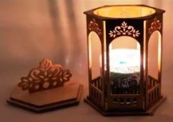 Decorative lanterns