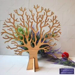 Decorative tree