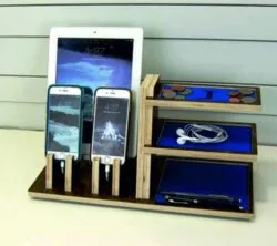 Desktop Organizer