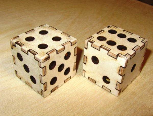 Dice