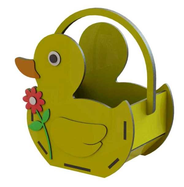 Duck basket