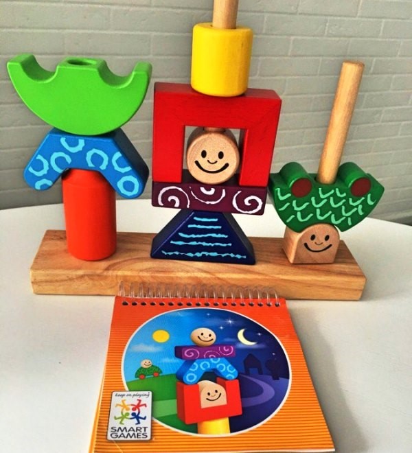 Educational toys