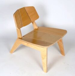 Kid’s chair