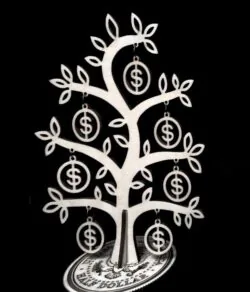 Money tree