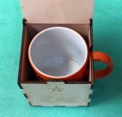 Mug Box