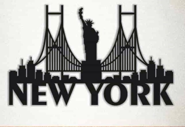 New York symbol