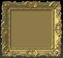 Picture frame or mirror