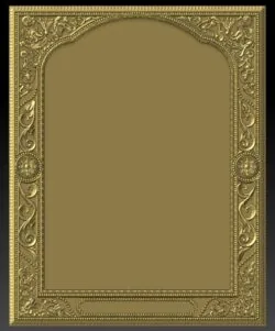 Picture frame or mirror