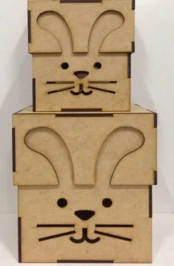 Rabbit box