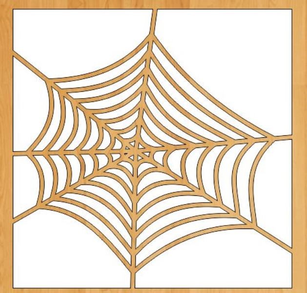 Spiderweb