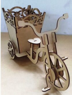 Tricycle