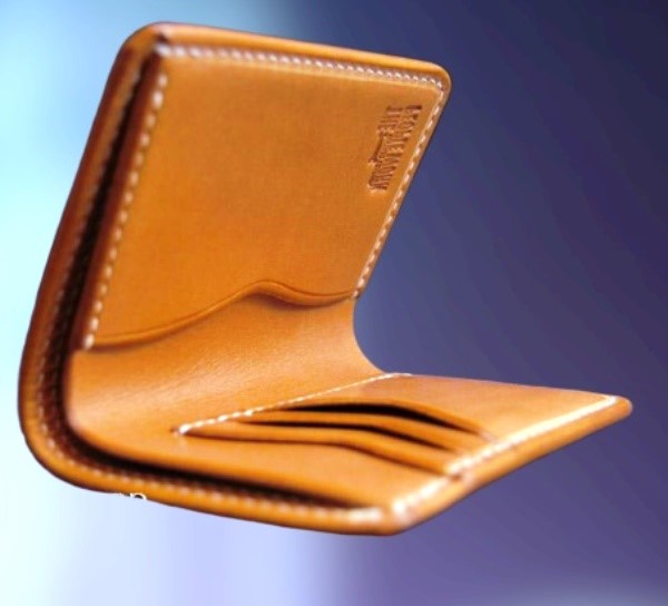 Wallet model