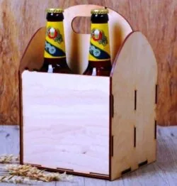 Beer box