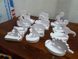 Animal Phone Stands