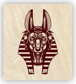 Anubis