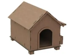 Cat house