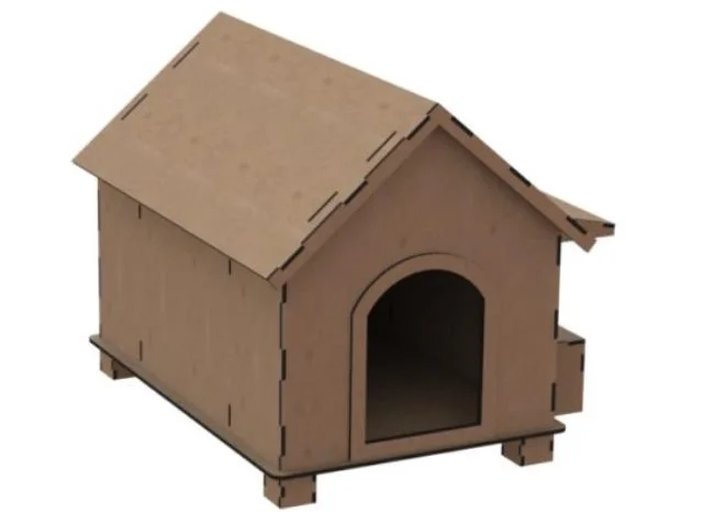 Cat house