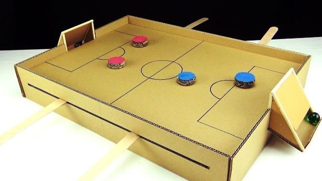 Football board game