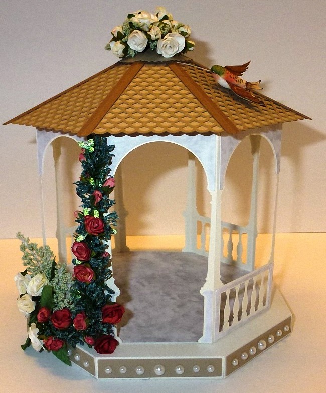 Gazebo