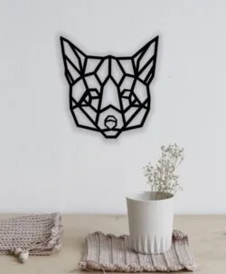 Geometric Fox