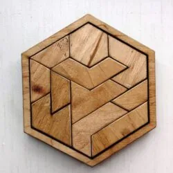 Hex Puzzle