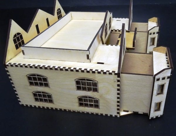 House model