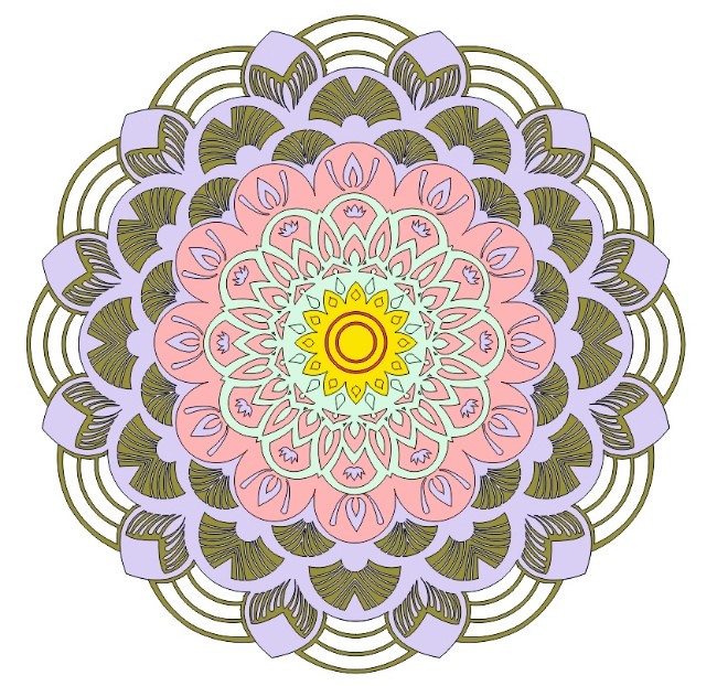 Mandala