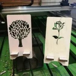 Phone stand