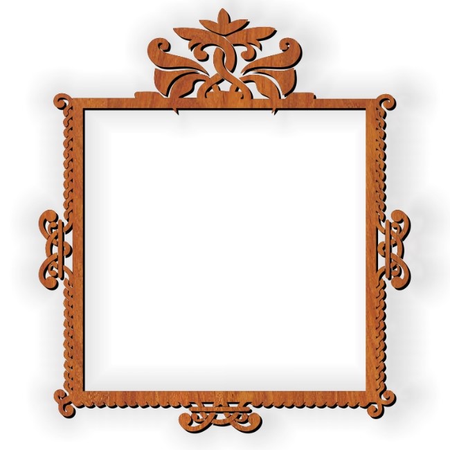 Photo frames