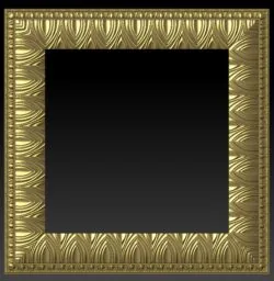 Picture frame or mirror