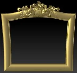 Picture frame or mirror