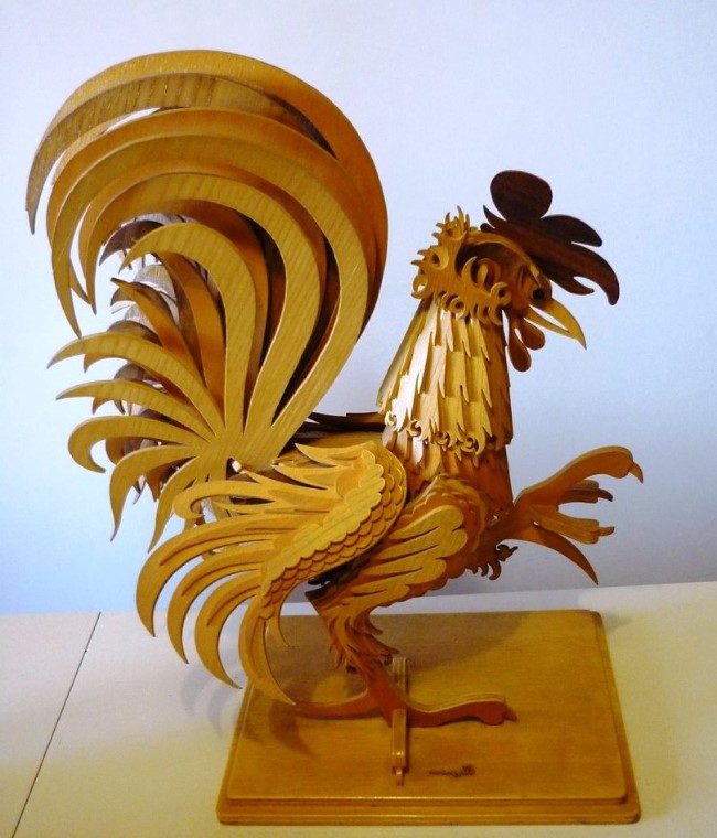 Rooster