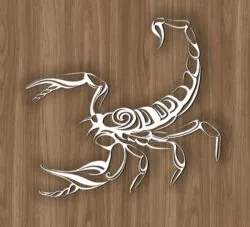 Scorpio zodiac