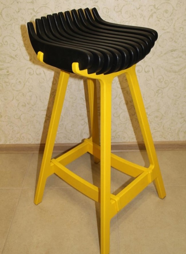 Stool