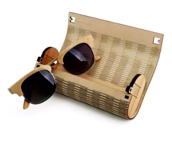 Sunglasses box