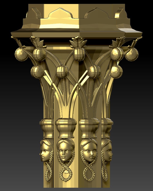 Top of the column (2)