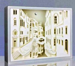 Venecia Lightbox