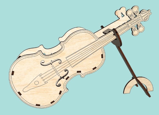 Violin