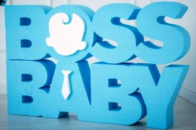 Boss baby